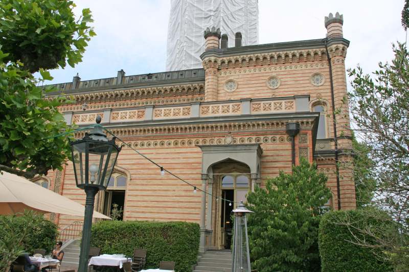Neuschwanstein juni 2011 - 161